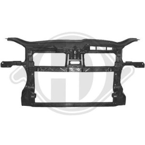 DIEDERICHS 2214005 - Frontverkleidung