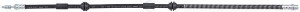 A.B.S. SL 6437 - Bremsschlauch
