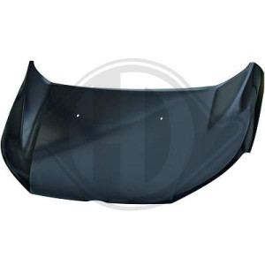 DIEDERICHS 1480000 - Motorhaube
