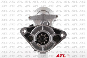 ATL Autotechnik A 15 760 - Starter