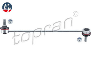 TOPRAN 820493 - Stange/Strebe, Stabilisator