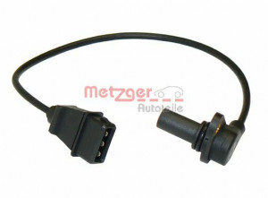 METZGER 0909005 - Drehzahlsensor, Automatikgetriebe