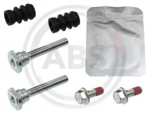 A.B.S. 55169 - Führungshülsensatz, Bremssattel