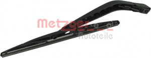 METZGER 2190207 - Wischarm, Scheibenreinigung