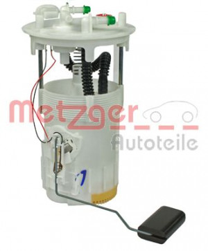 METZGER 2250089 - Sensor, Kraftstoffvorrat