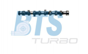 BTS Turbo CP12204 - Nockenwelle