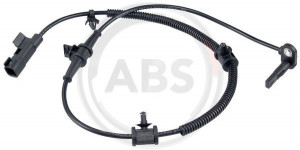 A.B.S. 31152 - Sensor, Raddrehzahl