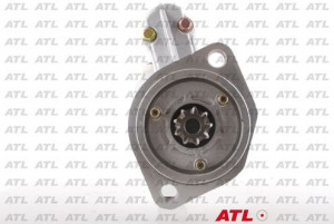 ATL Autotechnik A 75 700 - Starter