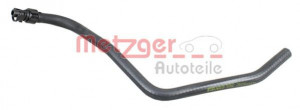 METZGER 2420135 - Kühlerschlauch