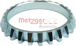METZGER 0900155 - Sensorring, ABS