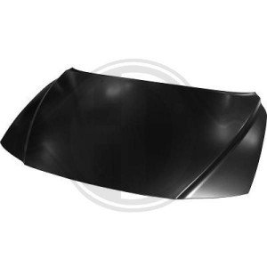 DIEDERICHS 7680000 - Motorhaube