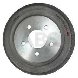 A.B.S. 2595-S - Bremstrommel