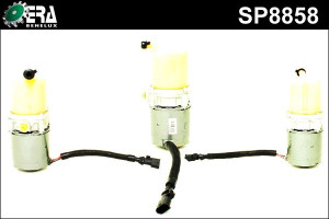 ERA Benelux SP8858 - Hydraulikpumpe, Lenkung