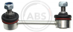 A.B.S. 260479 - Stange/Strebe, Stabilisator