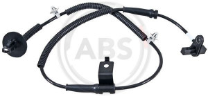A.B.S. 31423 - Sensor, Raddrehzahl
