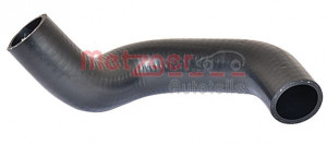 METZGER 2420158 - Kühlerschlauch