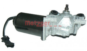 METZGER 2190847 - Wischermotor