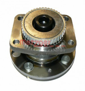 METZGER WM 861 - Radlagersatz