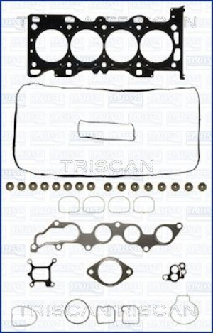 TRISCAN 598-26114 - Dichtungssatz, Zylinderkopf