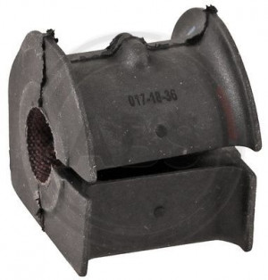 A.B.S. 271774 - Lagerbuchse, Stabilisator