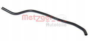 METZGER 2420164 - Kühlerschlauch