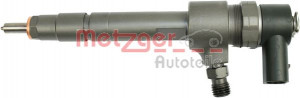 METZGER 0870204 - Einspritzdüse