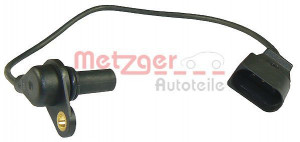 METZGER 0909001 - Sensor, Geschwindigkeit/Drehzahl