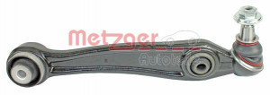 METZGER 58096002 - Lenker, Radaufhängung