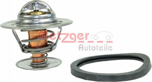 METZGER 4006270 - Thermostat, Kühlmittel
