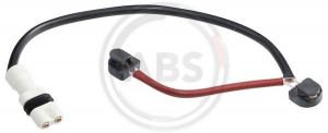 A.B.S. 39743 - Warnkontakt, Bremsbelagverschleiß