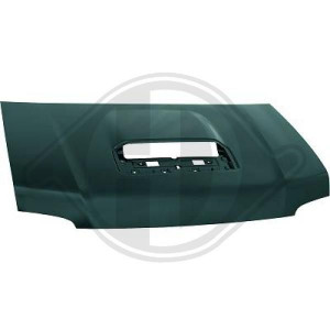 DIEDERICHS 6425900 - Motorhaube