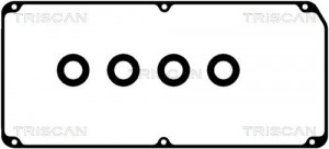 TRISCAN 515-4253 - Dichtungssatz, Zylinderkopfhaube