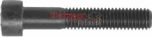 METZGER 11501 - Schraube, Bremssattel