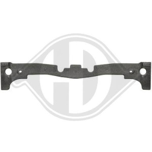 DIEDERICHS 5645061 - Aufpralldämpfer, Stoßfänger