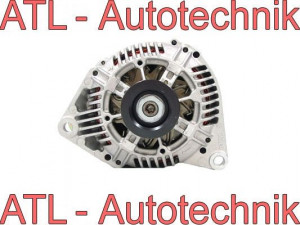ATL Autotechnik L 67 840 - Generator