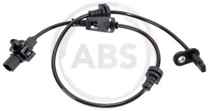A.B.S. 30840 - Sensor, Raddrehzahl