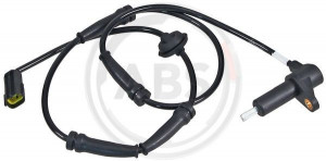 A.B.S. 31531 - Sensor, Raddrehzahl
