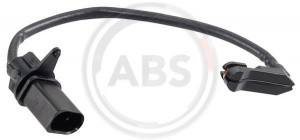 A.B.S. 39734 - Warnkontakt, Bremsbelagverschleiß