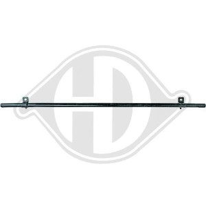 DIEDERICHS 6542061 - Aufpralldämpfer, Stoßfänger