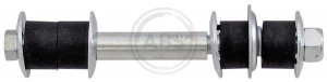 A.B.S. 261146 - Stange/Strebe, Stabilisator