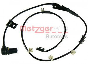 METZGER 0900585 - Sensor, Raddrehzahl