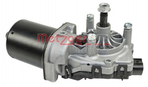 METZGER 2190785 - Wischermotor