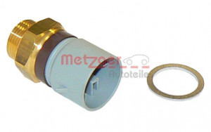METZGER 0915016 - Temperaturschalter, Kühlerlüfter