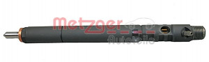 METZGER 0870227 - Einspritzdüse