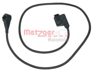 METZGER 0903145 - Sensor, Zündimpuls