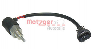 METZGER 0912067 - Schalter, Rückfahrleuchte
