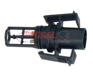 METZGER 0905092 - Sensor, Ansauglufttemperatur