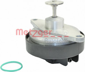 METZGER 0892527 - AGR-Ventil