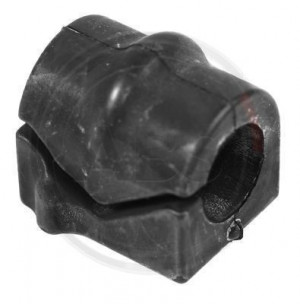 A.B.S. 270619 - Lagerbuchse, Stabilisator