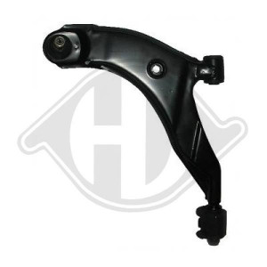 DIEDERICHS 1683001 - Lenker, Radaufhängung